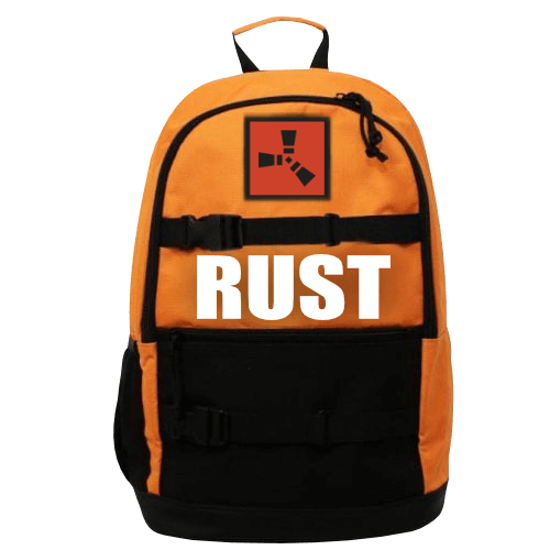 Backpacks de Rust